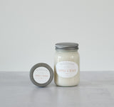 Apple Cider Soy Candle