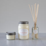 Pommekin Soy Candle