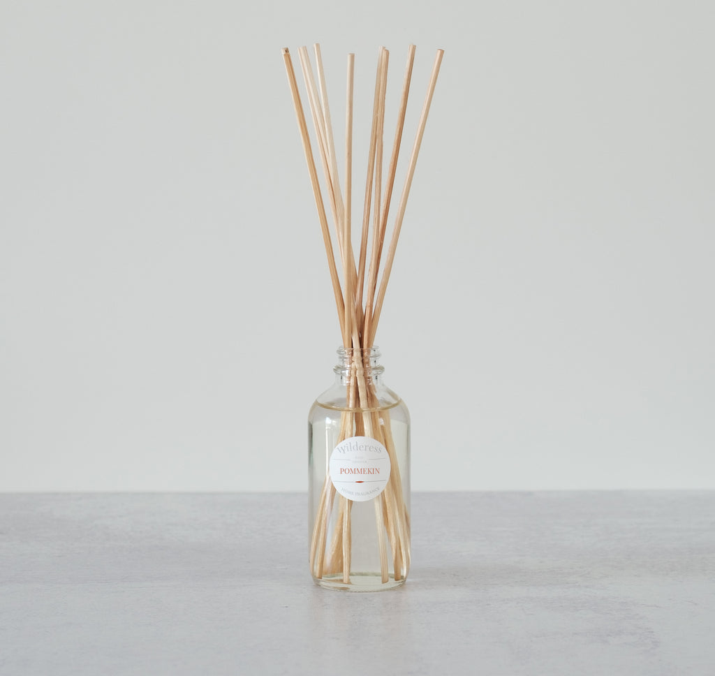 Pommekin Reed Diffuser