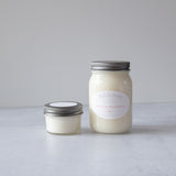 Home for the Holidays Soy Candle