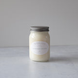 Northern Woods Soy Candle