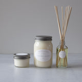 Northern Woods Soy Candle