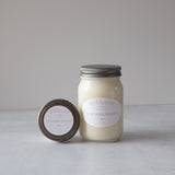 Northern Woods Soy Candle