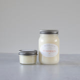 Pommekin Soy Candle