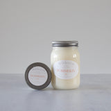 Pommekin Soy Candle