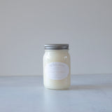 Sanctuary Soy Candle