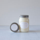 Sanctuary Soy Candle