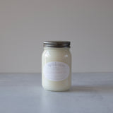 Sicilian Sweet Pea Soy Candle