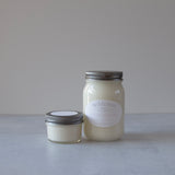 Sicilian Sweet Pea Soy Candle