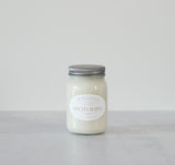 Spiced Maple Soy Candle