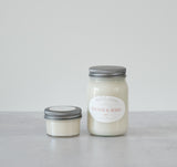 Balsam & Berry Soy Candle