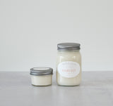 Harvest Soy Candle